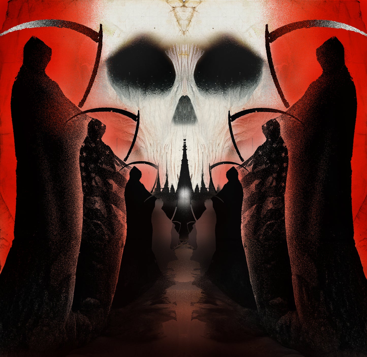 Death Cult