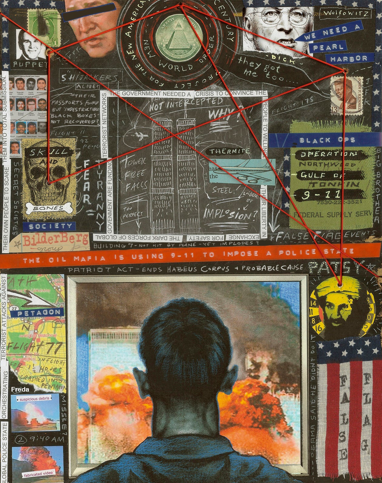 Limited Edition Archival Art Print