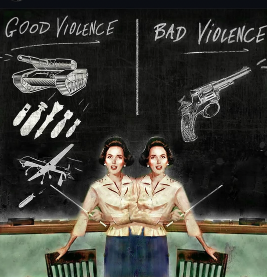 Good Violence